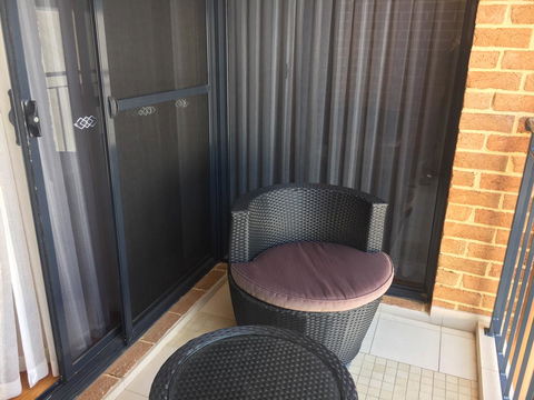 Parklane Apartments - Accommodation Georgetown 21