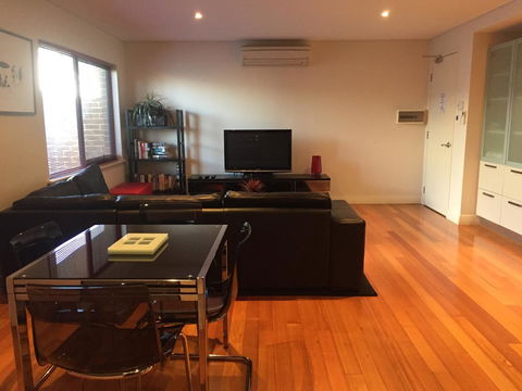 Parklane Apartments - Accommodation Georgetown 5