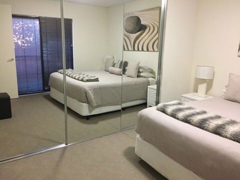 Parklane Apartments - Accommodation Georgetown 10
