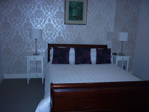 Parklane Apartments - Accommodation Georgetown 32