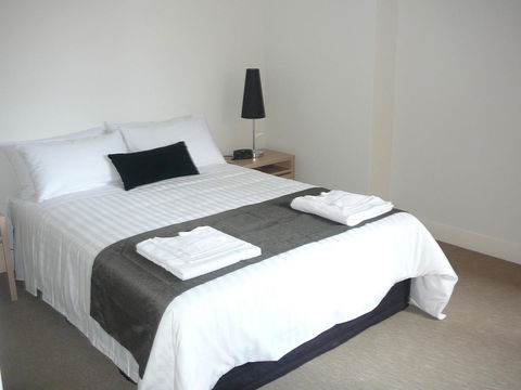 Parklane Apartments - Accommodation Georgetown 34