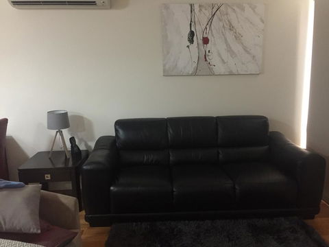 Parklane Apartments - Accommodation Georgetown 2