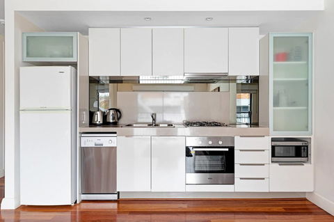 Parklane Apartments - Accommodation Georgetown 41