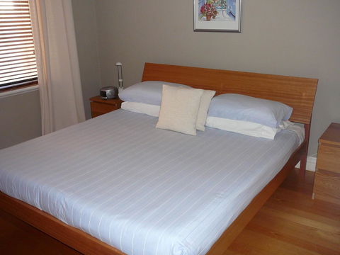 Parklane Apartments - Accommodation Georgetown 26
