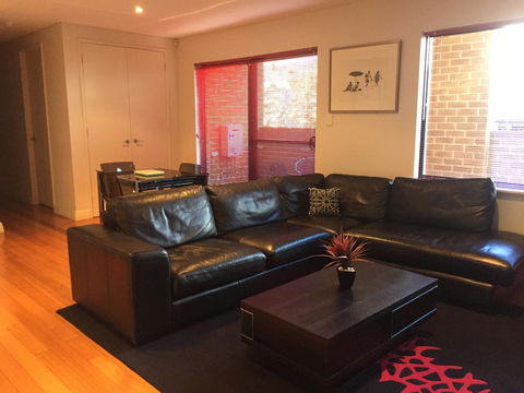 Parklane Apartments - Accommodation Georgetown 4