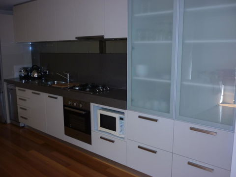 Parklane Apartments - Accommodation Georgetown 38