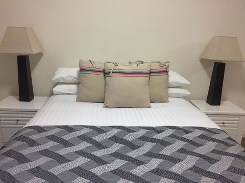 Parklane Apartments - Accommodation Georgetown 9