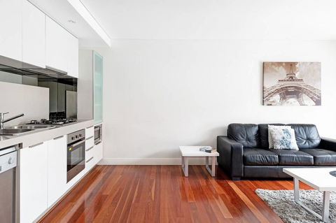 Parklane Apartments - Accommodation Georgetown 12