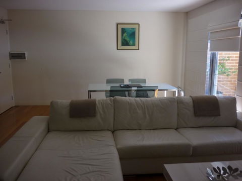 Parklane Apartments - Accommodation Georgetown 33