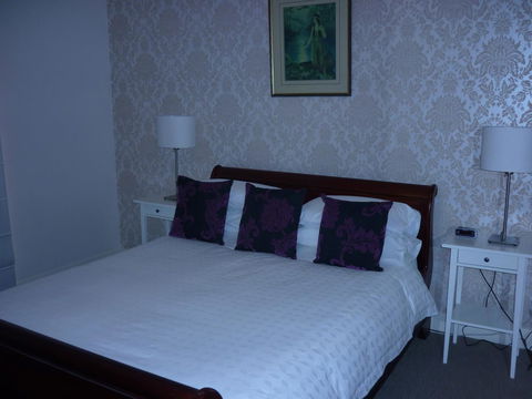 Parklane Apartments - Accommodation Georgetown 28