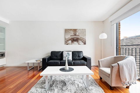 Parklane Apartments - Accommodation Georgetown 0