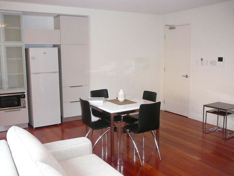 Parklane Apartments - Accommodation Georgetown 24
