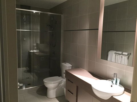 Parklane Apartments - Accommodation Georgetown 18