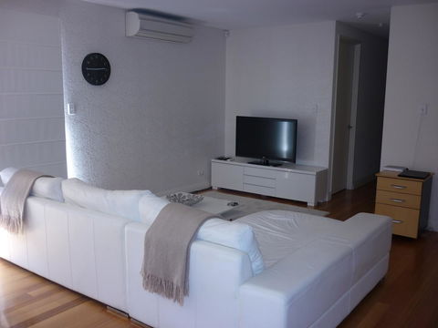 Parklane Apartments - Accommodation Georgetown 29