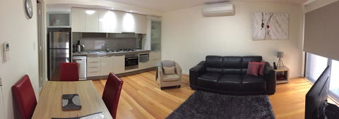 Parklane Apartments - Accommodation Georgetown 14