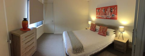 Parklane Apartments - Accommodation Georgetown 15