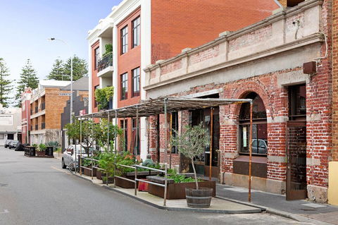 Parklane Apartments - Accommodation Georgetown 40