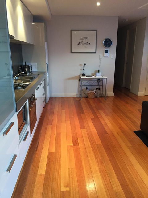 Parklane Apartments - Accommodation Georgetown 1