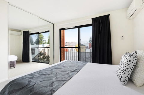 Parklane Apartments - Accommodation Georgetown 37