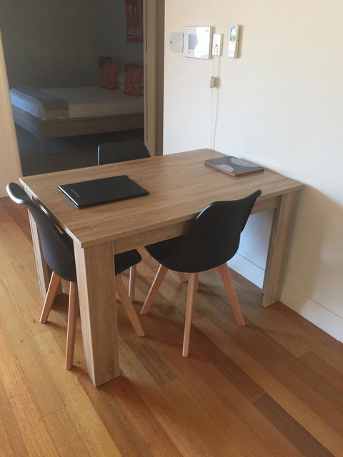 Parklane Apartments - Accommodation Georgetown 23