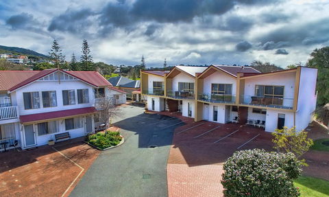 Pelicans Albany Middleton Beach - Accommodation Georgetown 5