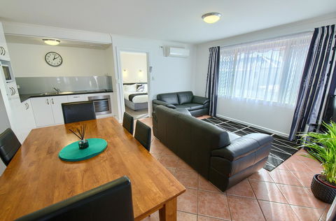 Pelicans Albany Middleton Beach - Accommodation Georgetown 9