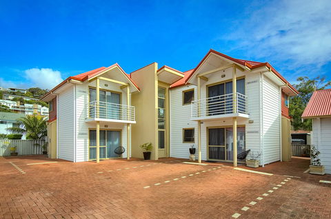 Pelicans Albany Middleton Beach - Accommodation Georgetown 11
