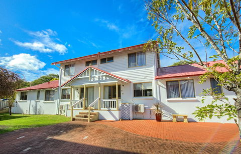 Pelicans Albany Middleton Beach - Accommodation Georgetown 12