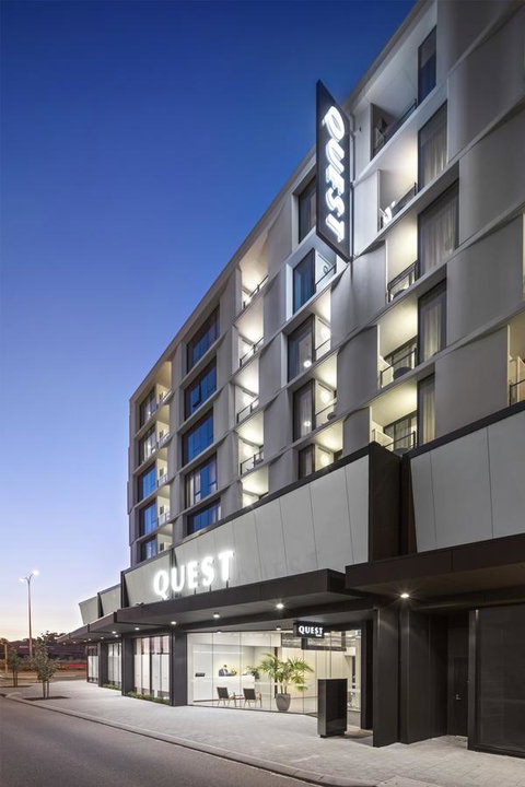 Quest Innaloo - Accommodation Georgetown 4