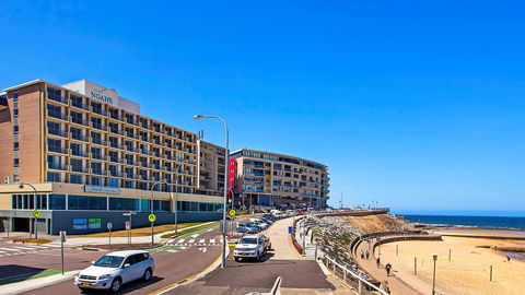 Noah\'s On The Beach - Accommodation Georgetown 3