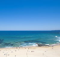 Quality Hotel Noah's On the Beach - Accommodation Georgetown