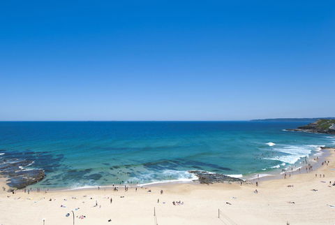 Noah\'s On The Beach - Accommodation Georgetown 0