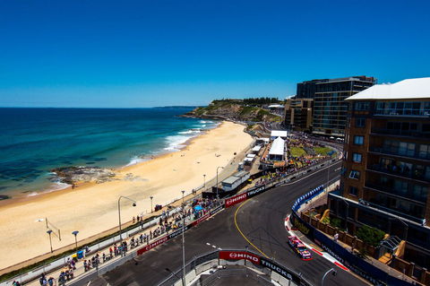 Noah\'s On The Beach - Accommodation Georgetown 2