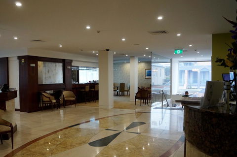 Noah\'s On The Beach - Accommodation Georgetown 22