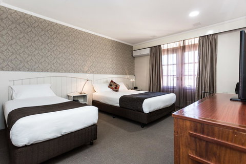 Country Comfort Amity Motel - Accommodation Georgetown 40