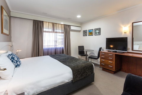 Country Comfort Amity Motel - Accommodation Georgetown 43