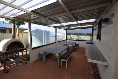 Country Comfort Amity Motel - Accommodation Georgetown 13