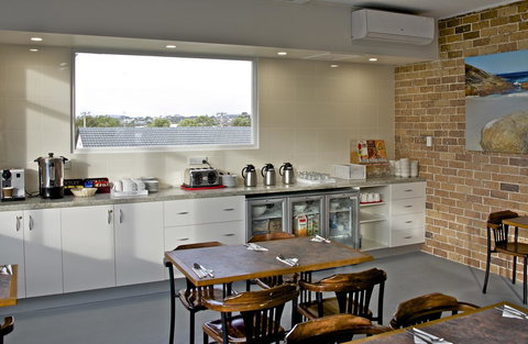 Country Comfort Amity Motel - Accommodation Georgetown 11