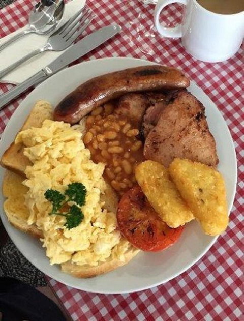 Country Comfort Amity Motel - Accommodation Georgetown 4