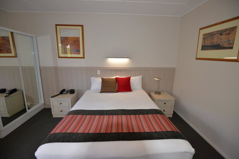 Country Comfort Amity Motel - Accommodation Georgetown 20