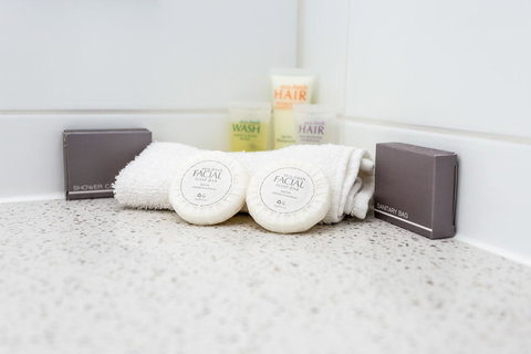 Country Comfort Amity Motel - Accommodation Georgetown 41