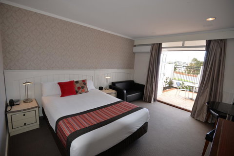 Country Comfort Amity Motel - Accommodation Georgetown 28
