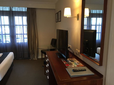 Country Comfort Amity Motel - Accommodation Georgetown 1