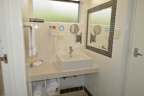 Country Comfort Amity Motel - Accommodation Georgetown 23