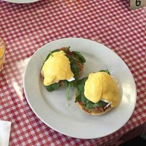 Country Comfort Amity Motel - Accommodation Georgetown 5