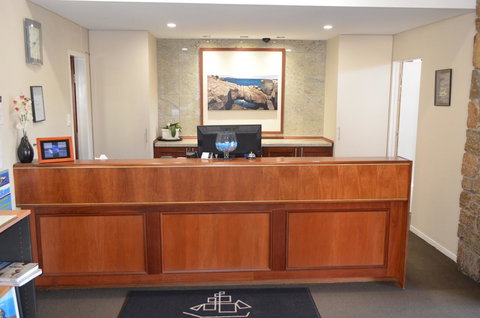 Country Comfort Amity Motel - Accommodation Georgetown 7