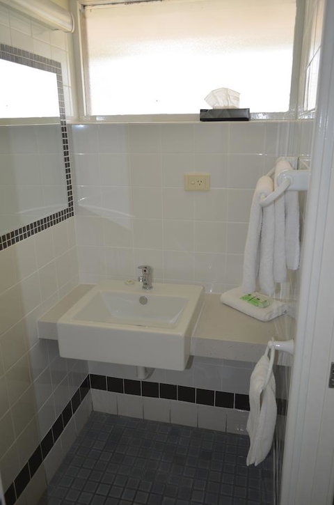 Country Comfort Amity Motel - Accommodation Georgetown 10