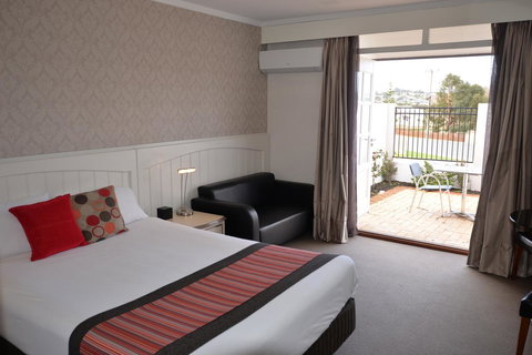 Country Comfort Amity Motel - Accommodation Georgetown 3