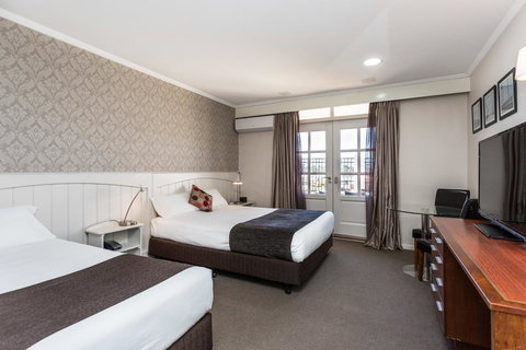 Country Comfort Amity Motel - Accommodation Georgetown 36