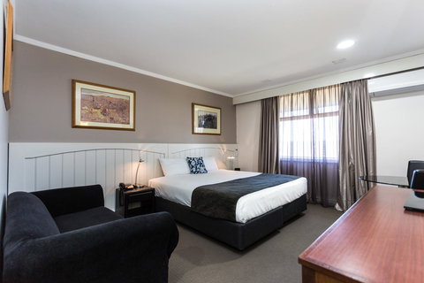 Country Comfort Amity Motel - Accommodation Georgetown 33